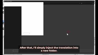 Translator++ Tutorial: Translating SRPG Studio Games Faster Than Ever