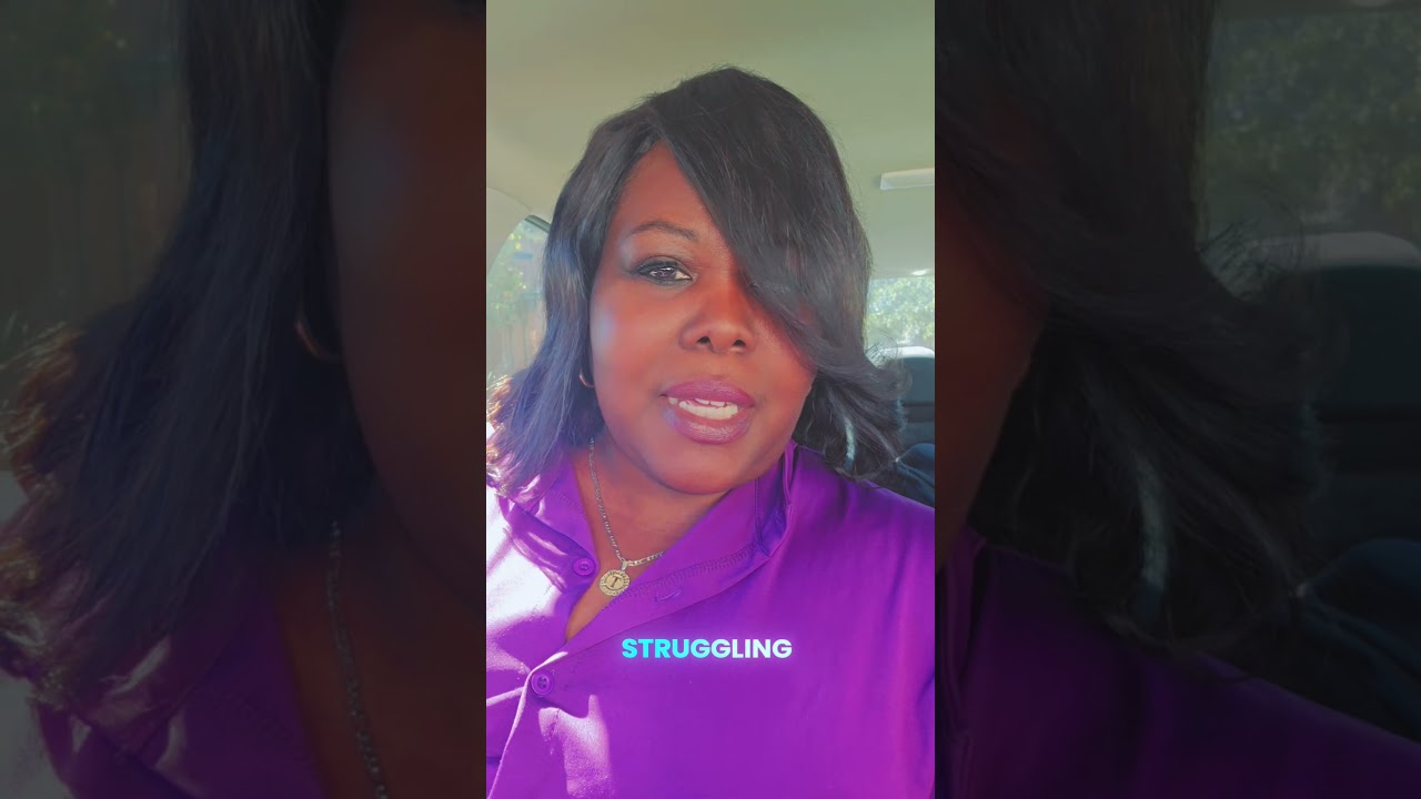 If you can’t; you’re not ready to lead. 