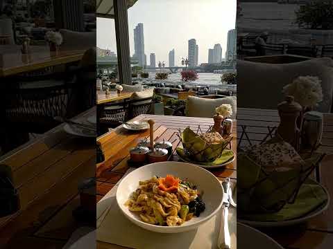 Video: Najboljše restavracije v Bangkoku