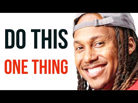 DO THIS ONE THING | TRENT SHELTON