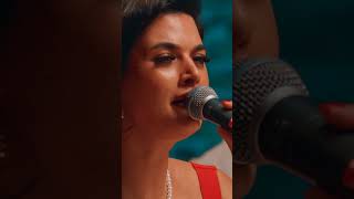 Tuana Berberoğlu - Suzan Suzi