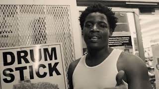 Yoodii Ruthless - First Down Official Music Video