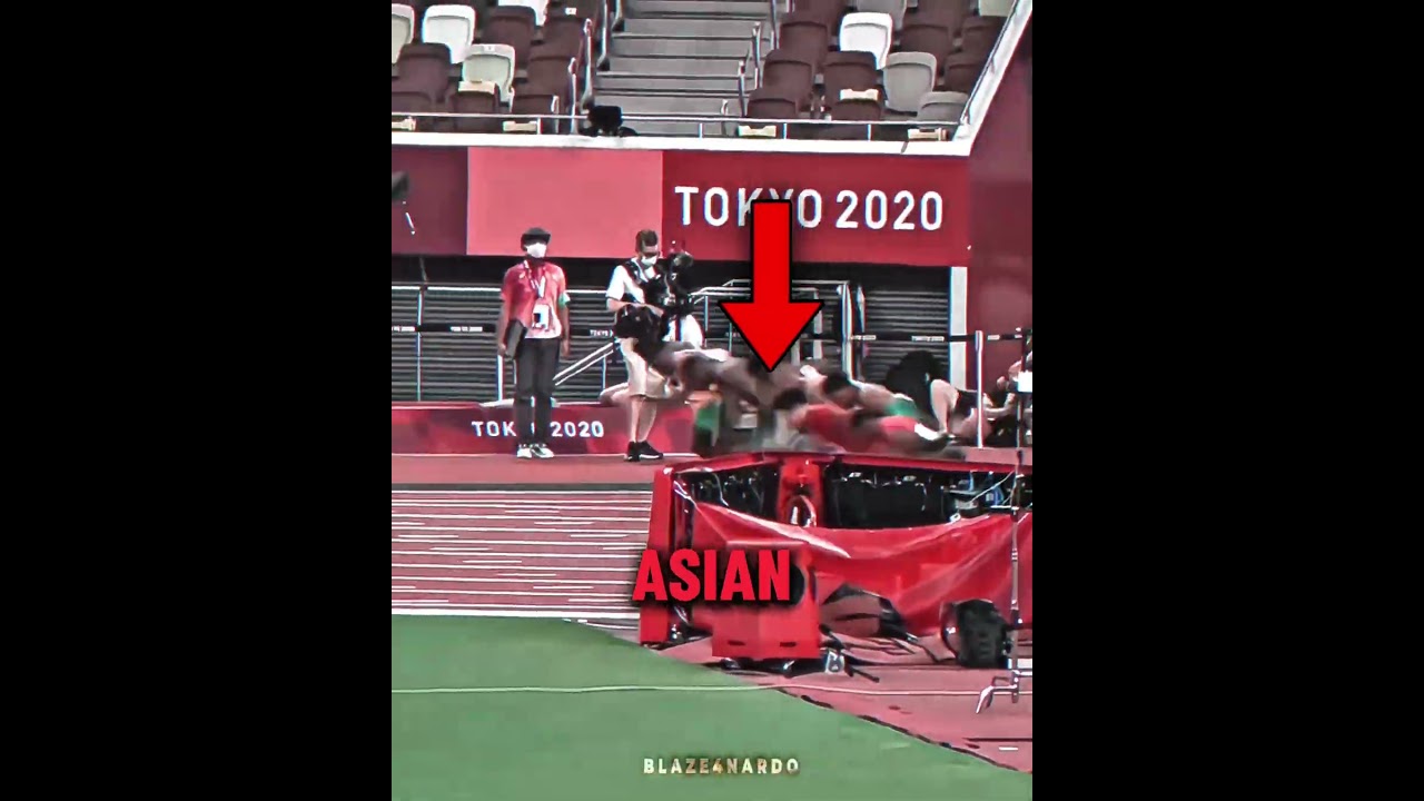 The Fastest 60m Ever? He Shut Everyone Up