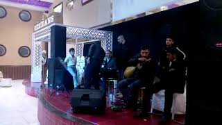 ZIRAV ZIRAVE Batman Osman kaya Müzik