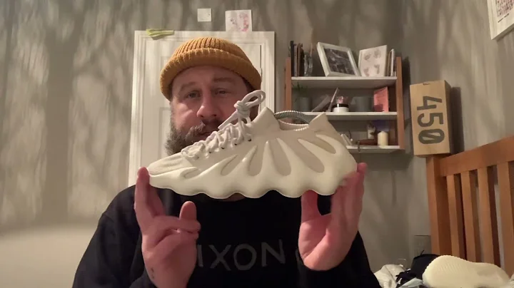 Yeezy Which one would you pick 450 🥟350v2 700￼🌊 or Qntm