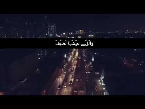 دنيا وحالها مخيف حالات واتس حزينة