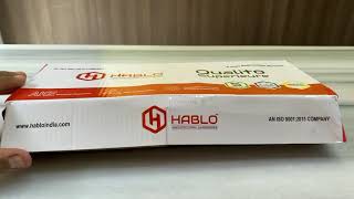Hablo brand !! @ SIVAM PLYWOOD CENTER !!  CHITTOOR screenshot 5