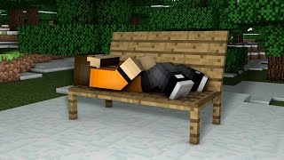 Minecraft - Дом МУРАВЕЙНИК(ЗАСТАВЬ ЁЖИКА Работать! Поставь ЛАЙК Больше лайков - больше видео!!! ПРОДОЛЖЕНИЕ ВИДЕО выйдет на Втором..., 2014-08-08T21:04:31.000Z)