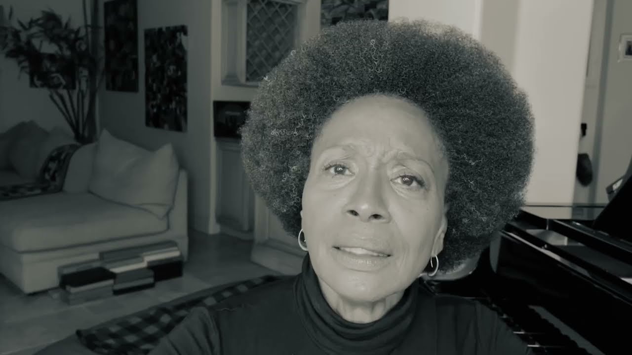 Jenifer Lewis "A Spoken Word on Kendrick Johnson" - YouTube