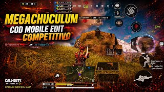 Nivel PRO en 3 minutos 😤 COD MOBILE 