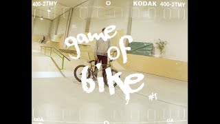 BMX GAME OF BIKE 🚲 OPEN → PIERWSZE OFICJALNE 🌐 ZAWODY GRY W BIKE'A W POLSCE screenshot 2