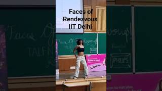 Rendezvous Iit Delhi Fest