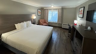 Solara Inn and Suites near Disneyland