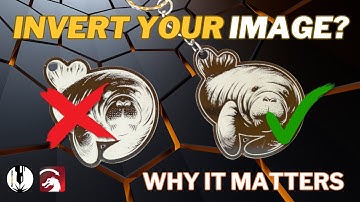 One of the Most Common Engraving Mistakes Fixed Fast with LightBurn!