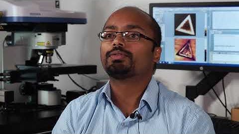 Nano Spectroscopy Solutions with AFM-Raman, TERS, NSOM and TEPL.