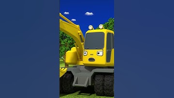 Green Fruits & Teeth 🥝🍏🍈 #Color #TayotheLittleBus #Shorts