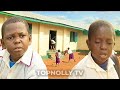SCHOOL DROPOUT (OSITA IHEME, CHINEDU IKEDIEZE) AKI & PAWPAW TRENDING NOLLYWOOD CLASSIC MOVIES