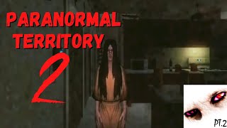 Paranormal Territory 2 Full Gameplay screenshot 5