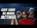 Você e sua Amiguinha (Não Fica Apaixonadinha) | Alvin e os Esquilos