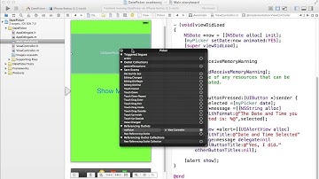 Spring 14 - iOS Application Development - 11