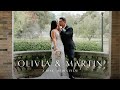 Olivia + Martin | Detroit Yacht Club | Michigan Wedding Film