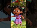 தவளையாரே தவளையாரே - Mr. Frog, Mr. Frog Kids Rhyme | Nursery Rhymes for Kids | Galatta Kids | Shorts
