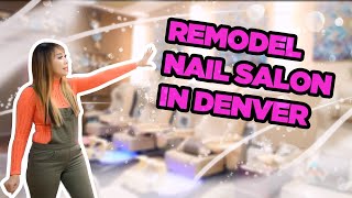 Venus Nails in Denver | Nails Today Show™ | S2-EP9-P1