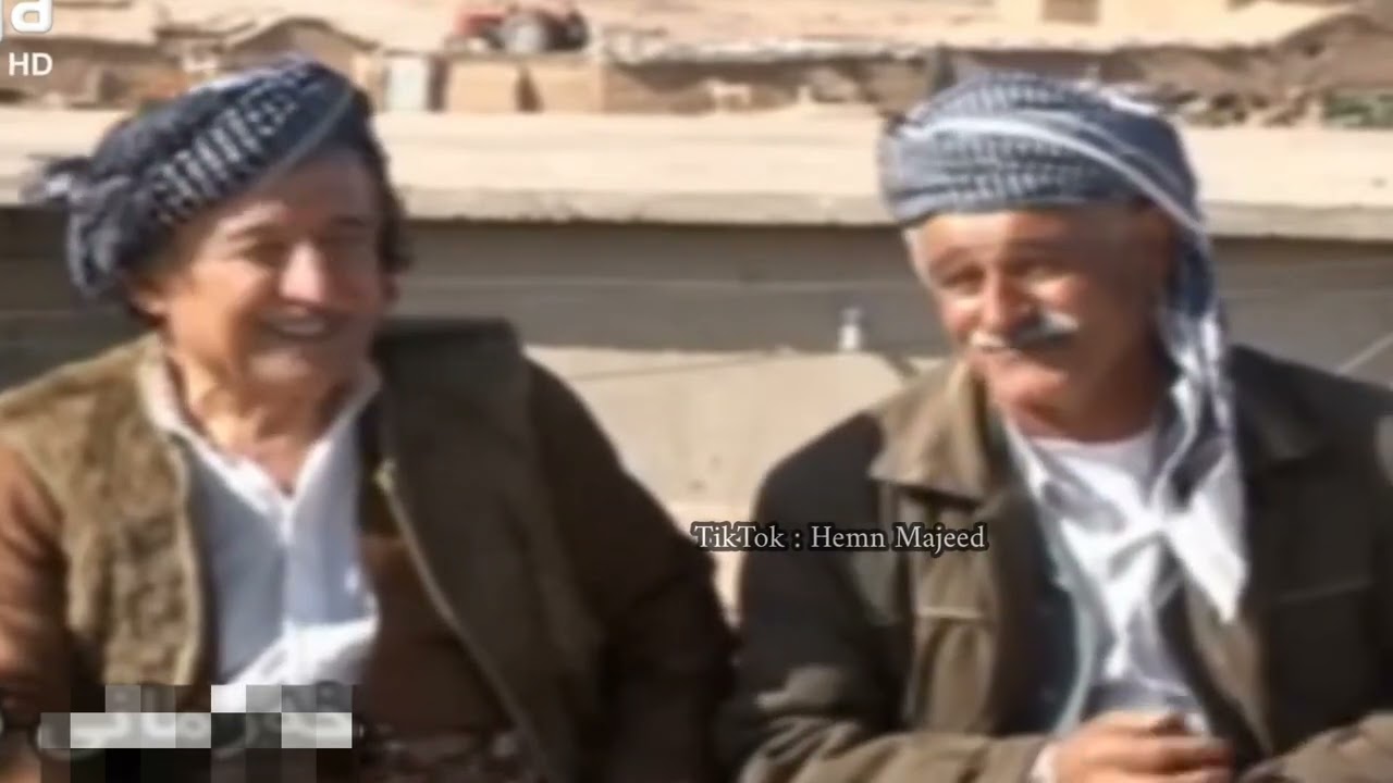 مام بەکر شێخ شەروانی ( حەیران )