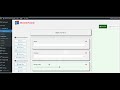 WordForm is a powerful drag-and-drop form builder plugin, allowing you to create custom forms easily