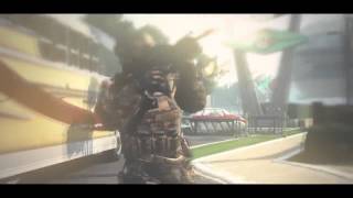 Black Ops 2: Nuketown 2025 Domination One Clip Edit / OCE - Incredible Montage