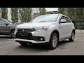 ЗАЛЁТ на 1.100.000р! ПОДСТАВА от Г@ВНОэкспертов!  Mitsubishi ASX