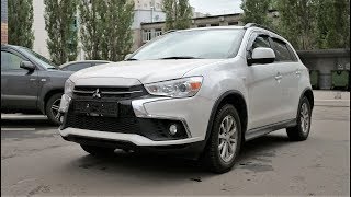 : ˨  1.100.000!   @!  Mitsubishi ASX