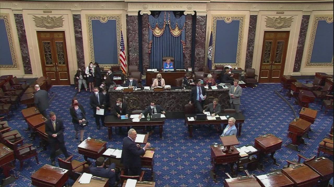 US Senate approves bill to enhance health care for veterans exposed to ...