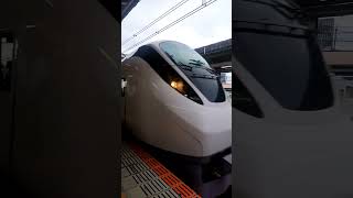 E657系K14編成funny train