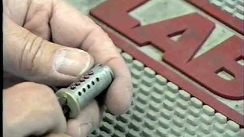 V5  How To Master Key Locks - On Ebay