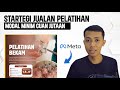 Strategi Promosi Pelatihan Bekam di Meta Ads! Modal Minum Cuan JUTAA