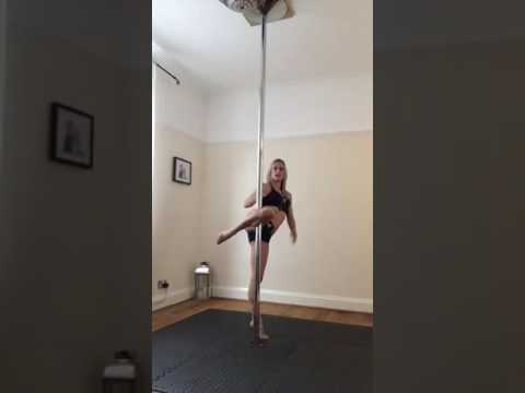 Hood ornament pole trick tutorial