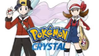Pokémon Crystal Remastered Soundtrack- Battle Tower/Frontier