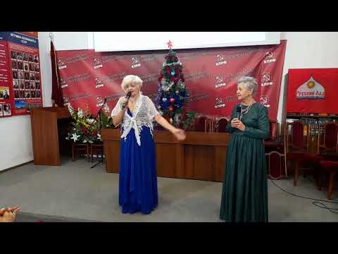 Концерт новогодний (22.12.23