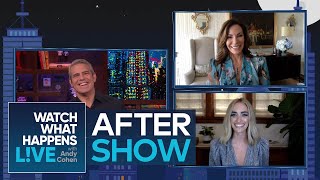 After Show: Luann de Lesseps' Upcoming Cabaret Shows | WWHL