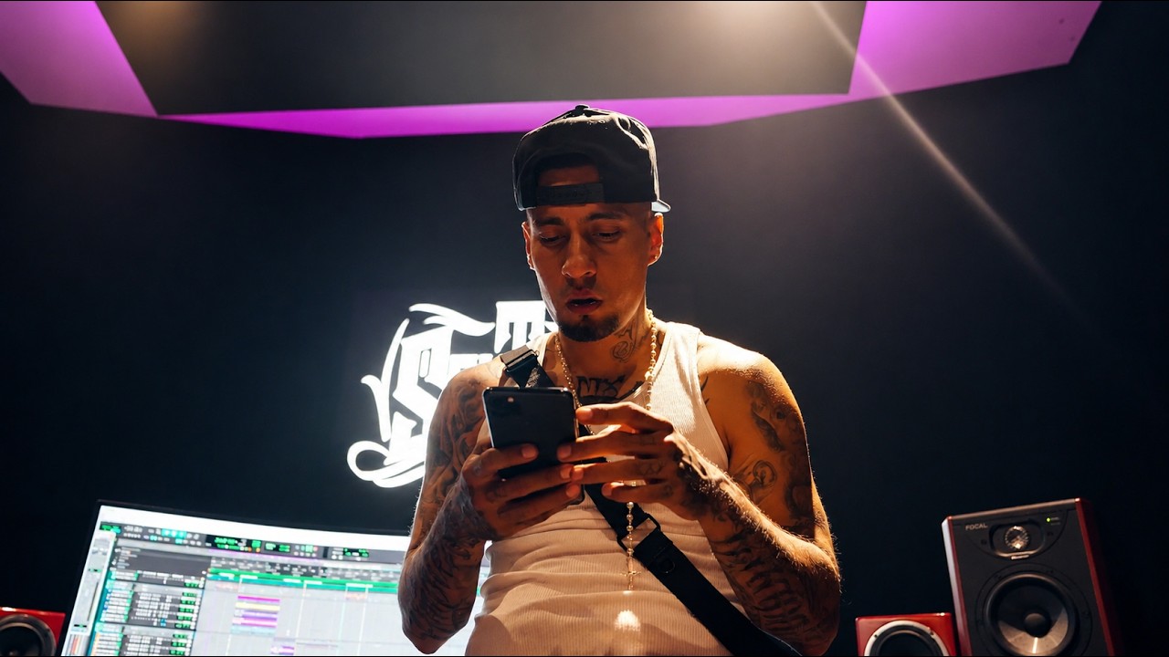 Zimple - 2x1 (Video Oficial)
