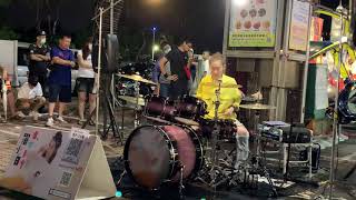 20200815羅小白S.white丨《不醉不會》田馥甄