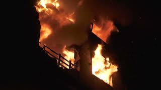 Several Killed as Israel Targets Hamas Leader in Gaza City