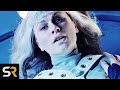 How World War Z Originally Ended (& Why It Was Changed)