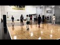 Titos week 4 set 4&amp;5