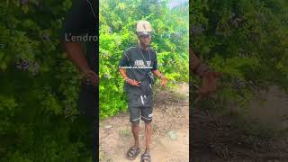 Garde la foi #rap #freestyle #cotedivoire 