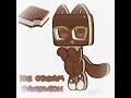 {Ice Cream Sandwich My Style - Kitten Version ^^!!!}
