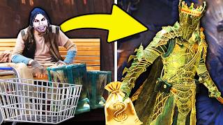 Getting RICH in Shadow of War