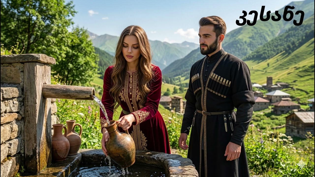 Watch ახალი ქართული სიმღერა | კესანე ♫ KESANE ♥️ გიორგი ლეონიძე 🏔️ 2026 🎸 🔥 on YouTube Watch ახალი ქართული სიმღერა | კესანე ♫ KESANE ♥️ გიორგი ლეონიძე 🏔️ 2026 🎸 🔥 on YouTube