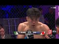 HEAD KICK KO!! | Asaël Adjoudj v Keisuke Sasu 佐須 啓祐 | Full Fight | PFL Brussels